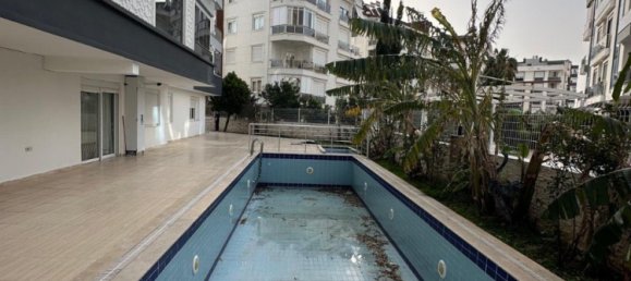 Квартира 2+1 в Анталья, Турция № 41000 18