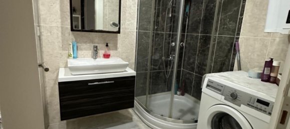 Квартира 2+1 в Анталья, Турция № 41000 12