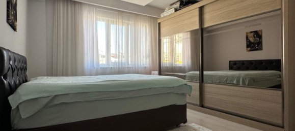 Квартира 2+1 в Анталья, Турция № 41000 16