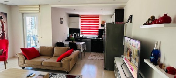 Квартира 2+1 в Анталья, Турция № 41000 3