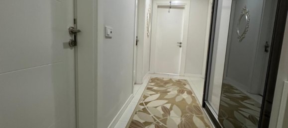 Квартира 2+1 в Анталья, Турция № 41000 11