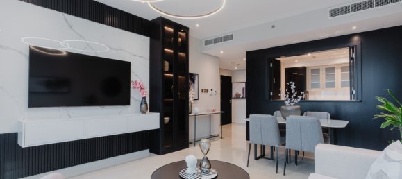 1 bedroom Apartment in BOULEVARD CENTRAL, Dubai, UAE No. 61204 16