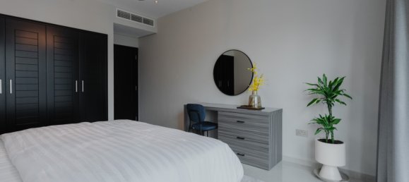 1 bedroom Apartment in BOULEVARD CENTRAL, Dubai, UAE No. 61204 4