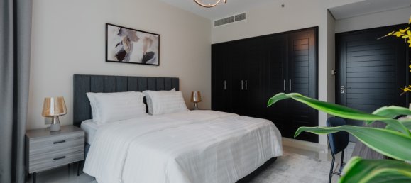 1 bedroom Apartment in BOULEVARD CENTRAL, Dubai, UAE No. 61204 8