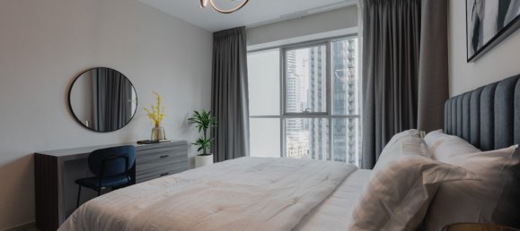 1 bedroom Apartment in BOULEVARD CENTRAL, Dubai, UAE No. 61204 10