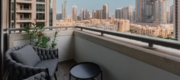 1 bedroom Apartment in BOULEVARD CENTRAL, Dubai, UAE No. 61204 13