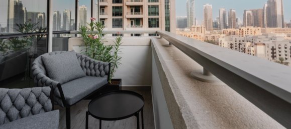 1 bedroom Apartment in BOULEVARD CENTRAL, Dubai, UAE No. 61204 5