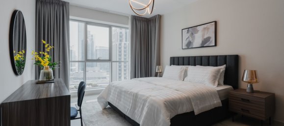 1 bedroom Apartment in BOULEVARD CENTRAL, Dubai, UAE No. 61204 3