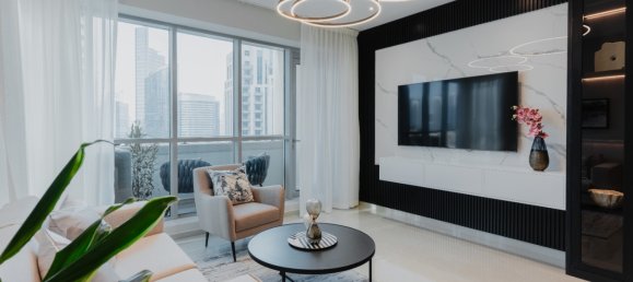 1 bedroom Apartment in BOULEVARD CENTRAL, Dubai, UAE No. 61204 15