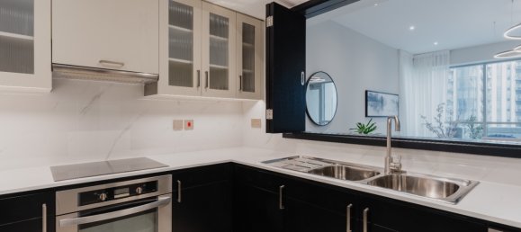 1 bedroom Apartment in BOULEVARD CENTRAL, Dubai, UAE No. 61204 6