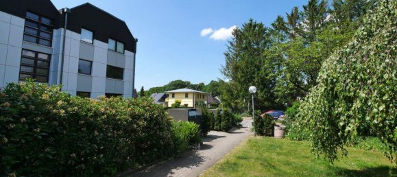 Квартира с 3 комнатами в Pinneberg, Германия № 371399 13