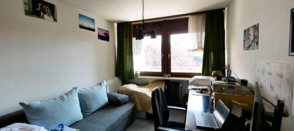 Квартира с 3 комнатами в Pinneberg, Германия № 371399 21