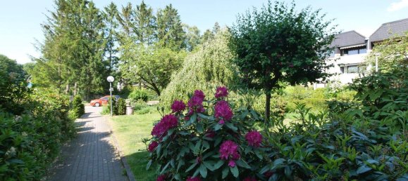 Квартира с 3 комнатами в Pinneberg, Германия № 371399 9