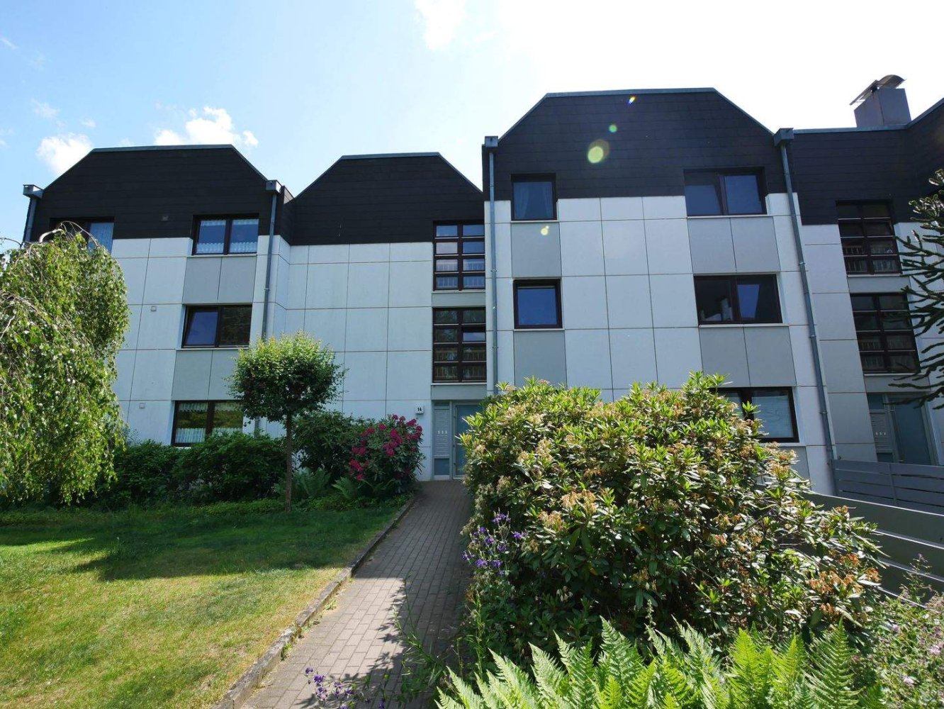 Apartamento de 3 divisões em Pinneberg, Germany N.º 371399