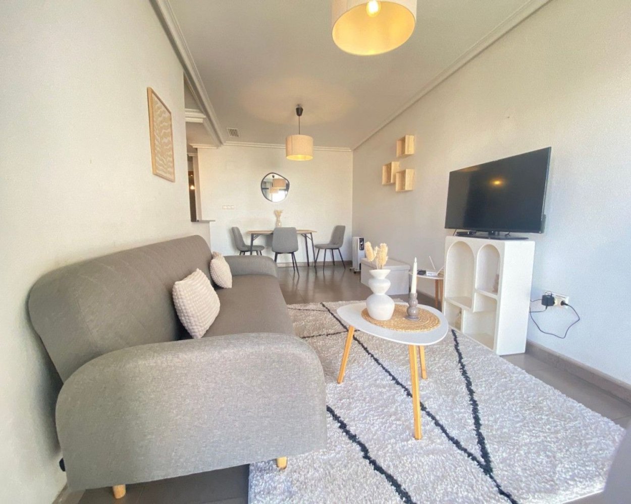 2 bedrooms Apartment in Torrevieja, Spain No. 167976