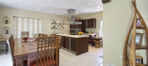 5 chambres Villa à Marbella, Spain No. 110214 19