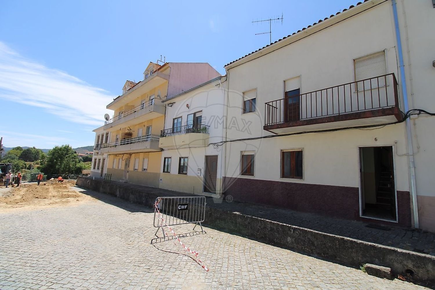 4 bedrooms House in Fundao, Portugal No. 324002