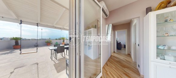 4 rooms Penthouse in Surbo, Italy No. 293684 32