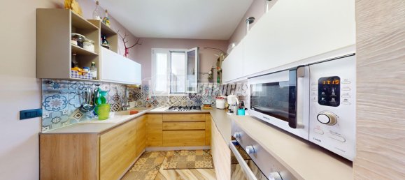 4 rooms Penthouse in Surbo, Italy No. 293684 30