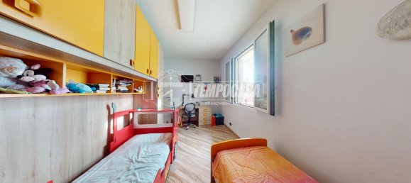 4 rooms Penthouse in Surbo, Italy No. 293684 14