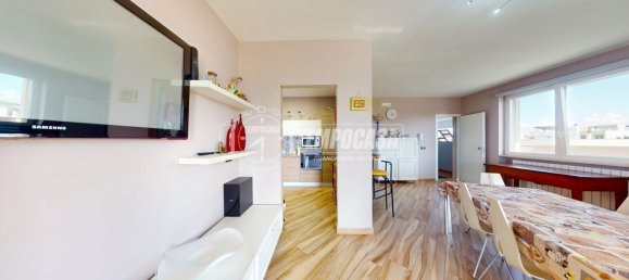 4 rooms Penthouse in Surbo, Italy No. 293684 25