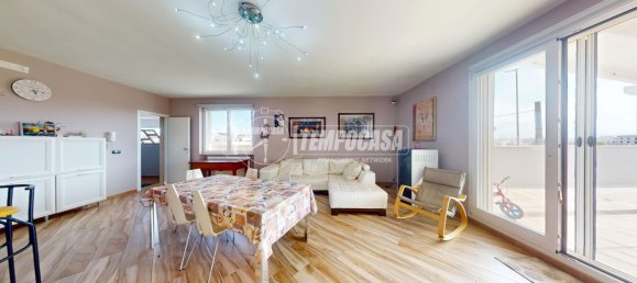 4 rooms Penthouse in Surbo, Italy No. 293684 24