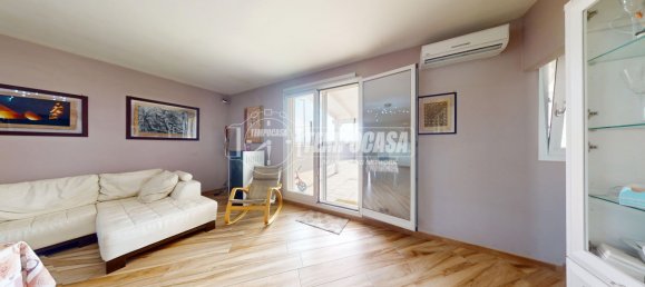 4 rooms Penthouse in Surbo, Italy No. 293684 28