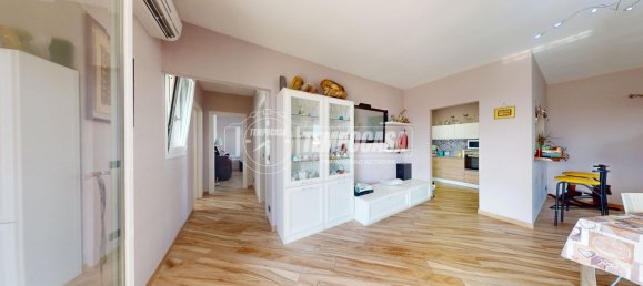 4 rooms Penthouse in Surbo, Italy No. 293684 23