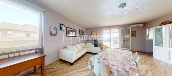 4 rooms Penthouse in Surbo, Italy No. 293684 2