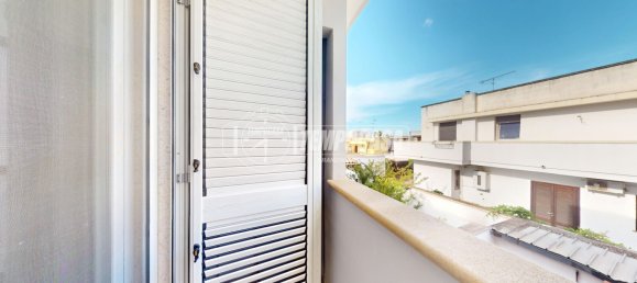 4 rooms Penthouse in Surbo, Italy No. 293684 13