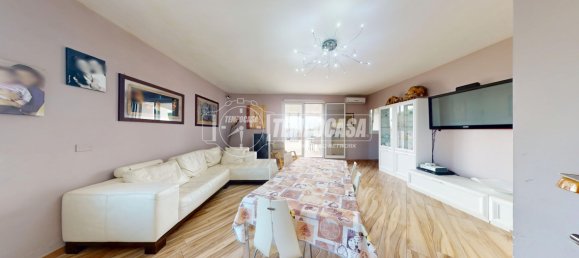 4 rooms Penthouse in Surbo, Italy No. 293684 29