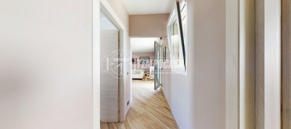 4 rooms Penthouse in Surbo, Italy No. 293684 8