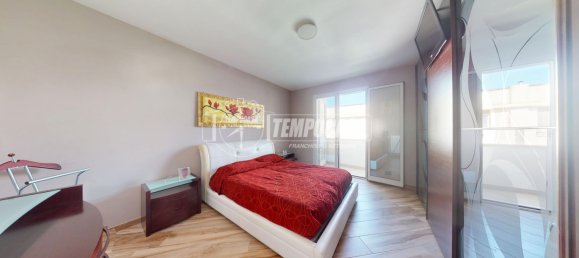 4 rooms Penthouse in Surbo, Italy No. 293684 11