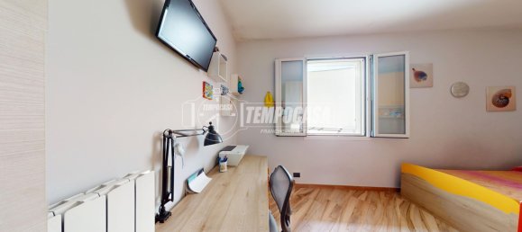 4 rooms Penthouse in Surbo, Italy No. 293684 15