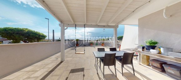4 rooms Penthouse in Surbo, Italy No. 293684 17