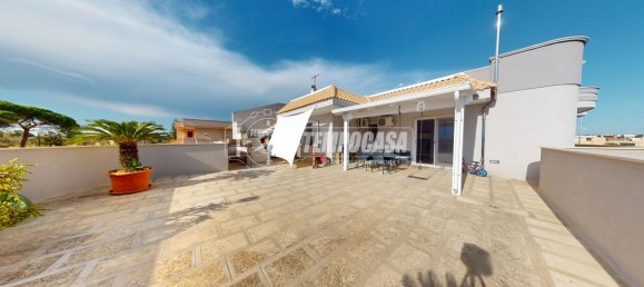 4 rooms Penthouse in Surbo, Italy No. 293684 18