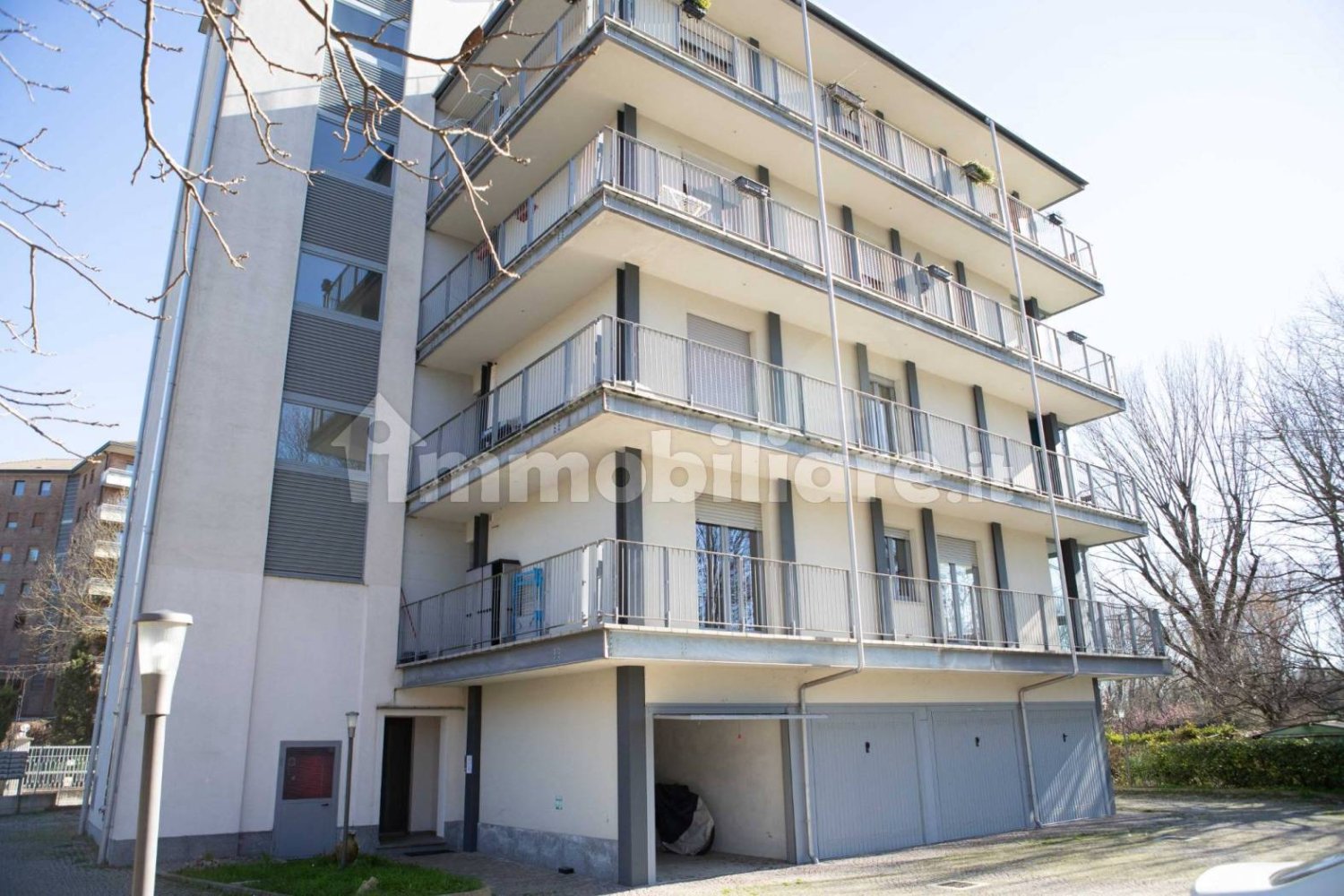 1 Schlafzimmer Wohnung in Turin, Italy, Nr. 148626