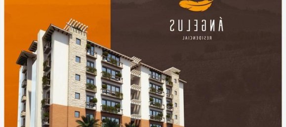 3 Schlafzimmer Wohnung in Puebla, Mexico, Nr. 152684 2