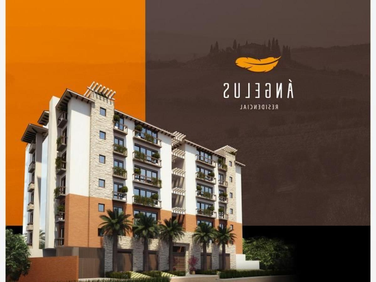 3 Schlafzimmer Wohnung in Puebla, Mexico, Nr. 152684