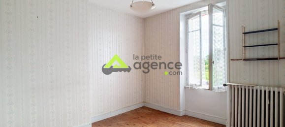 Casa de 2 dormitorios en Gouzon, France No. 100804 6