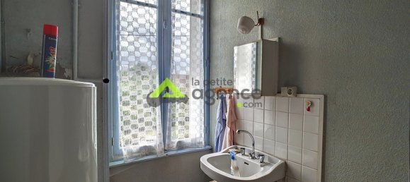 Casa de 2 dormitorios en Gouzon, France No. 100804 10