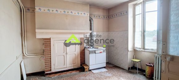 Casa de 2 dormitorios en Gouzon, France No. 100804 2