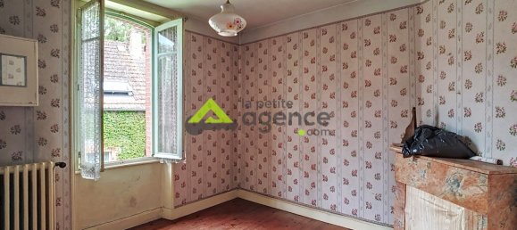 Casa de 2 dormitorios en Gouzon, France No. 100804 8