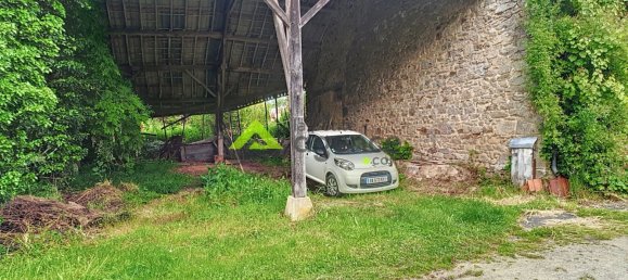 Casa de 2 dormitorios en Gouzon, France No. 100804 21