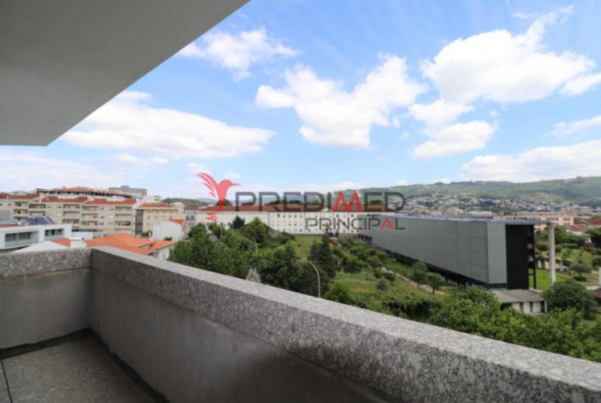 3 غرف نوم شقة في Braga, Portugal رقم 2493