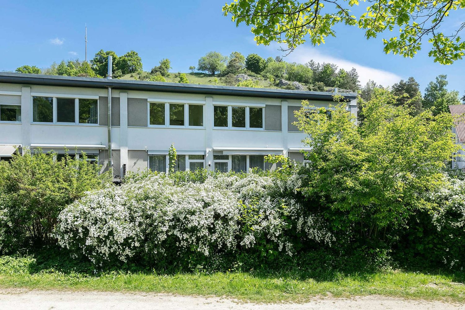 3 bedrooms Townhouse in Alb-Donau-Kreis, Germany No. 115233