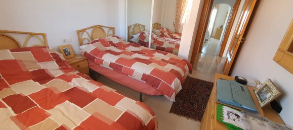 2 bedrooms Apartment in Mijas, Spain No. 46614 13