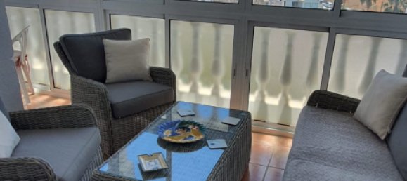 2 bedrooms Apartment in Mijas, Spain No. 46614 3