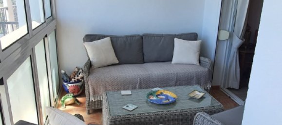 2 bedrooms Apartment in Mijas, Spain No. 46614 4