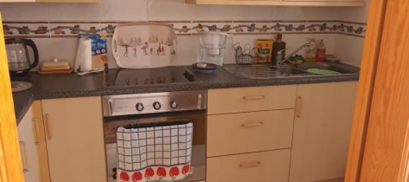 2 bedrooms Apartment in Mijas, Spain No. 46614 9